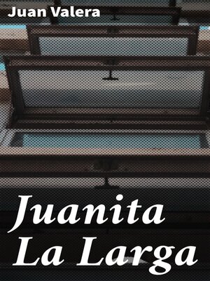 cover image of Juanita La Larga